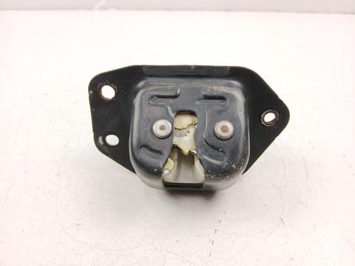 Tailgate lock NISSAN TIIDA Hatchback (C11) 1.5 dCi | BP29913812C101