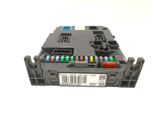 Electronic module CITROËN C3 II (SC_) 1.2 VTi 82 | BP24497809M83 - Image 4