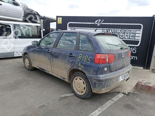 Alternator SEAT IBIZA II (6K1) 1.0 i | BP18071532M7 