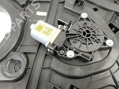 Front right window mechanism HYUNDAI TUCSON (TL, TLE) 1.6 GDi | BP20326167C23 