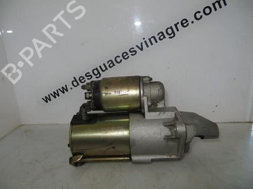 Starter DAEWOO NUBIRA Saloon (J200) 1.6 | BP20117368M8 