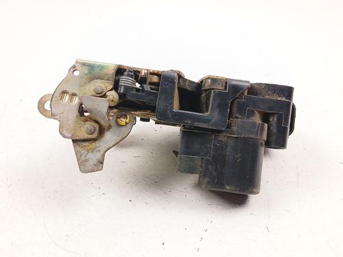 Front left lock SSANGYONG REXTON / REXTON II (GAB_) 2.9 TD | BP31130399C98 