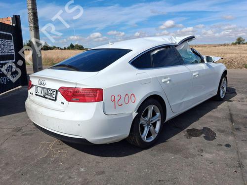 Electronic module AUDI A5 Sportback (8TA) 2.0 TDI | BP39714668M83 - Image 10