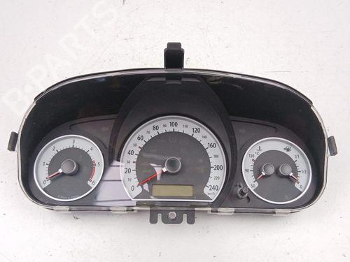 Instrument cluster KIA CEE'D SW (ED) 1.6 CRDi 115 | BP29314022C47 - Image 3