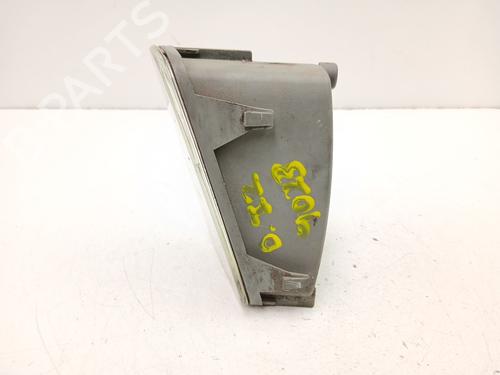 Left front fog light FORD C-MAX (DM2) 1.8 TDCi | BP36132805C30 - Image 4