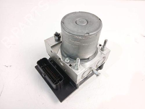 ABS Bremseaggregat ABS Bremseaggregat CITROËN C5 III (RD_) 1.6 HDi 110 (RD9HL0, RD9HR8, RD9HRA) (112 hp) 39668650 39668650