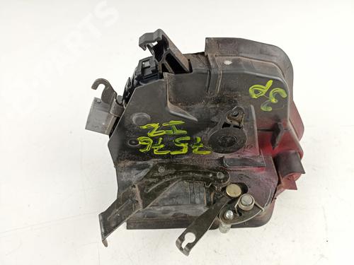 Used Front left lock BMW 3 Compact (E46) 318 td (115 hp) 10492472
