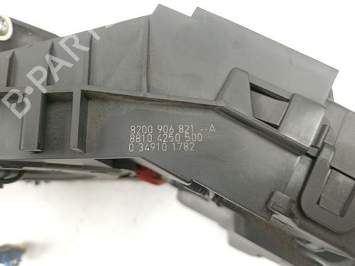 Steering column stalk RENAULT KANGOO Express (FW0/1_) 1.5 dCi 85 (FW0K, FW0L, FW0B) | BP28197254I23 