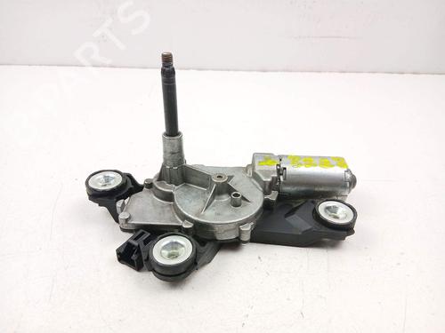 Rear wiper motor FORD FOCUS C-MAX (DM2) 1.6 TDCi | BP29476873M102 - Image 3