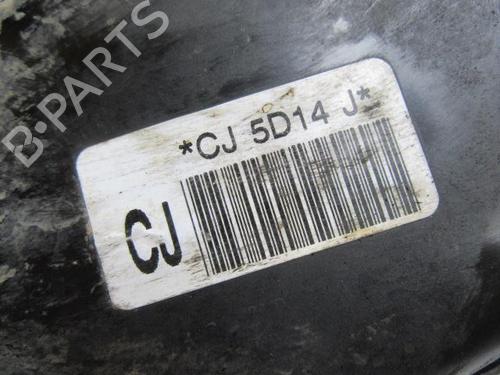 Servo brake CHEVROLET LACETTI (J200) 1.6 | BP20118278M42 
