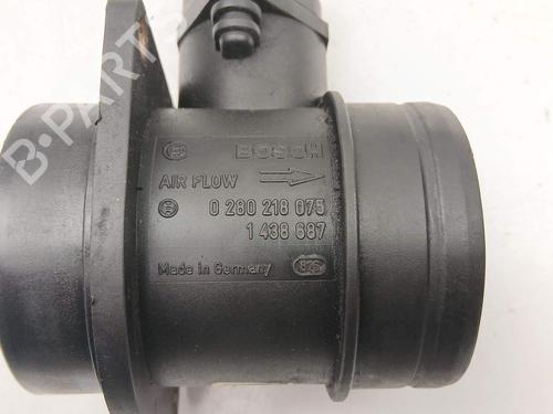 Mass air flow sensor BMW 3 (E46) 316 i | BP29027851M95  - Image 7