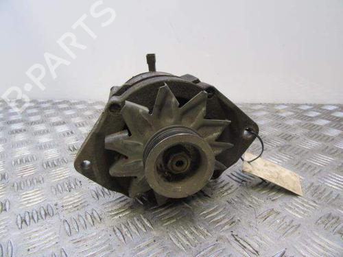 Used Alternator Alternator ALFA ROMEO 146 (930_) 1.9 TD (930.B4A) (90 hp) 20119975 20119975