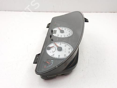 Instrument cluster CITROËN XSARA Coupe (N0) 2.0 HDI 90 | BP27506860C47 