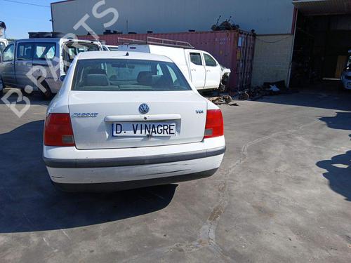 Steering rack VW PASSAT B5 (3B2) 1.9 TDI | BP26910102M22 - Image 12