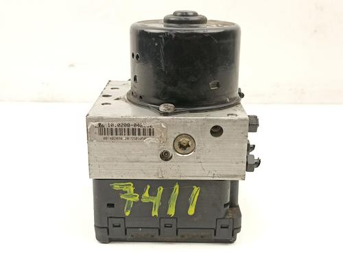 ABS pump VW GOLF IV (1J1) 1.9 TDI | BP18043272M43 