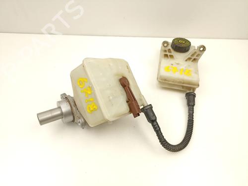 Used Brake master cylinder Brake master cylinder 37441635 37441635