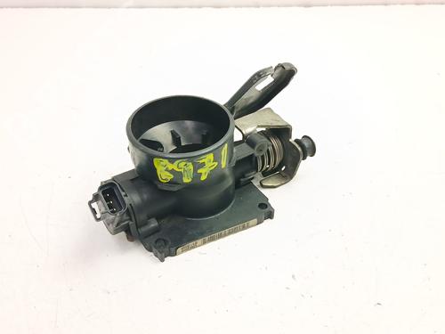 Used Throttle body Throttle body FORD FOCUS I (DAW, DBW) 1.6 16V (100 hp) 34629851 34629851