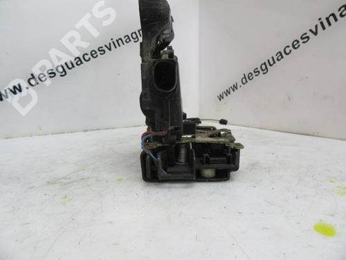 Rear left lock VW PASSAT B5 (3B2) 1.9 TDI | BP11949158C100 