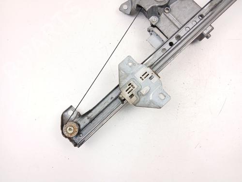 Front left window mechanism DACIA LODGY (JS_) 1.5 dCi | BP31354162C22