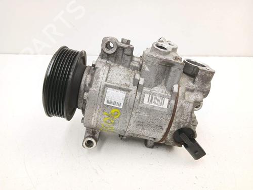 AC compressor SEAT EXEO ST (3R5) 1.8 TSI | BP36466563M34 - Image 4