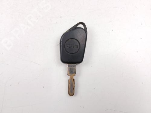 Ignition barrel PEUGEOT 406 (8B) 2.0 HDI 110 | BP29886415M48