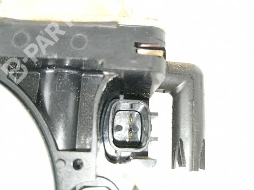 Rear left window mechanism NISSAN X-TRAIL I (T30)  | BP9819917C24 