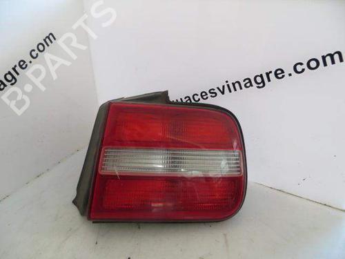 Used Right taillight Right taillight 11956115 11956115