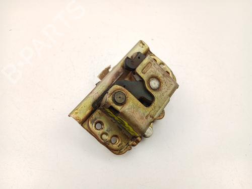 Used Front right lock FORD FIESTA III (GFJ) [1989-1997]  26040527