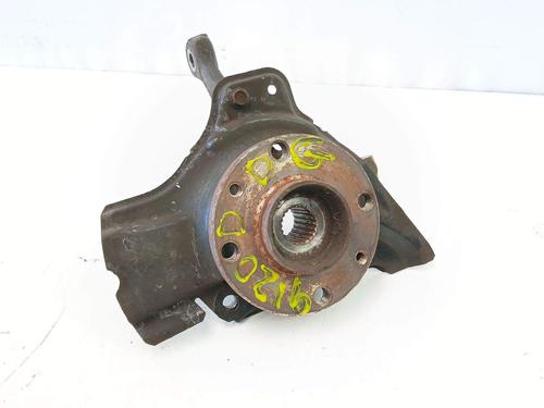 Used Right front steering knuckle Right front steering knuckle 39071271 39071271