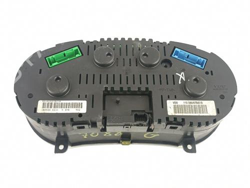 Instrument cluster SEAT LEON (1M1)  | BP12537226C47 