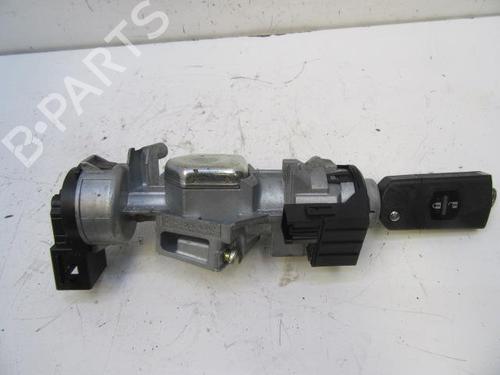 Ignition barrel MAZDA 3 (BK) 1.6 DI Turbo | BP20120516M48 