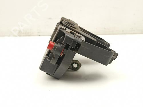 Rear left lock OPEL ZAFIRA A MPV (T98) 2.2 DTI 16V (F75) | BP15256583C100 