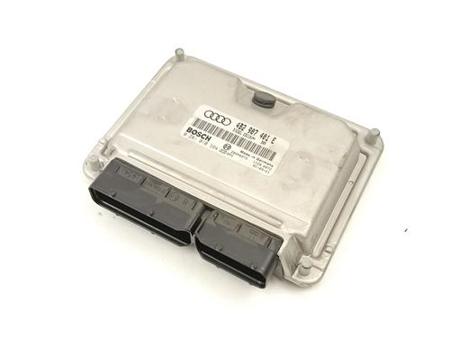 Elektronisk modul AUDI A6 C5 (4B2) [1997-2005]  19648116