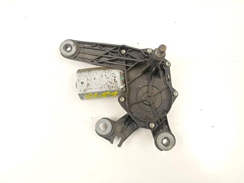 Rear wiper motor PEUGEOT 206 Hatchback (2A/C) 1.4 i | BP21568711M102 