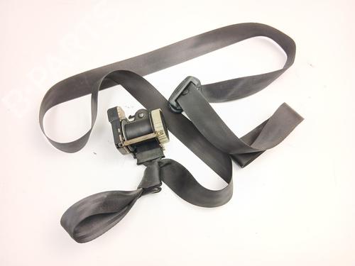 Used Front left seatbelt Front left seatbelt 37196944 37196944