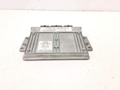 Control unit CITROËN C5 II (RC_) 1.8 16V (RC6FZB) | BP36533139M11 - Image 5