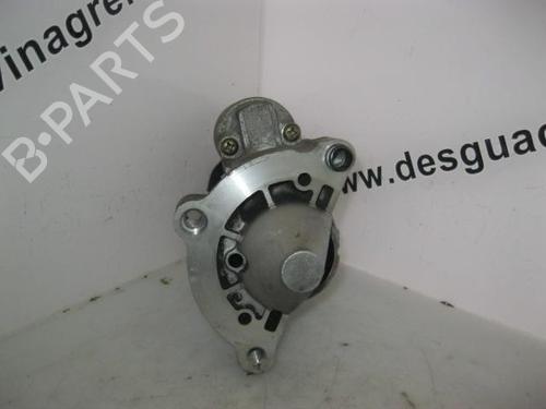 Starter PEUGEOT 206 CC (2D) 2.0 S16 | BP20116765M8 