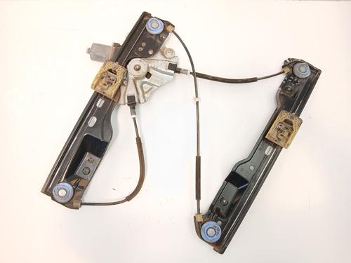 Front left window mechanism OPEL ASTRA J (P10) 1.7 CDTI (68) | BP37218751C22 - Image 2