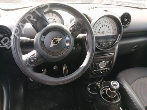 Left front driveshaft MINI MINI COUNTRYMAN (R60) Cooper SD | BP33217014M38  - Image 18