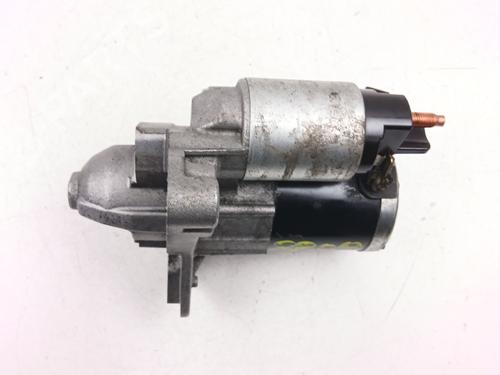 Starter NISSAN QASHQAI II (J11, J11_) 1.2 DIG-T | BP30179098M8 