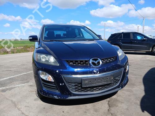 Mass air flow sensor MAZDA CX-7 (ER) 2.2 MZR-CD AWD (ER10A) | BP33465956M95 - Image 14