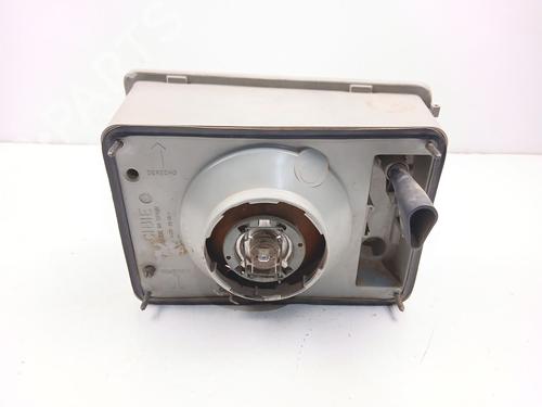 Left headlight NISSAN TRADE Platform/Chassis 2.8 D | BP32127143C28 