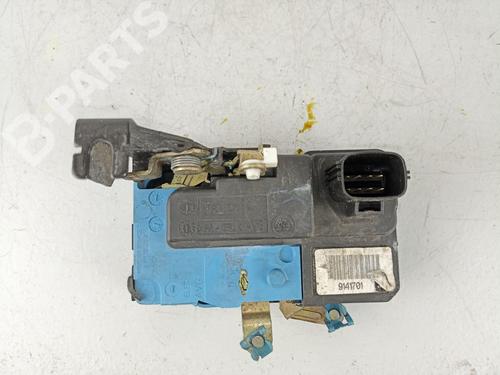 Front left lock VOLVO S80 I (184) 2.5 TDI | BP9820545C98 