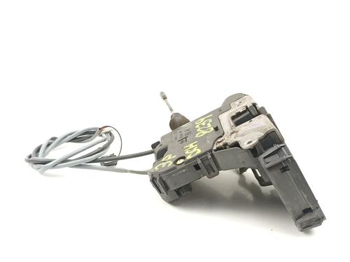 Front right lock MERCEDES-BENZ C-CLASS Coupe (CL203) C 200 CDI (203.707) | BP17493442C97 