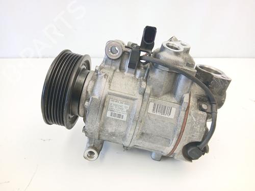 AC compressor AUDI A6 Allroad C6 (4FH) 3.0 TDI quattro | BP36992324M34 - Image 3