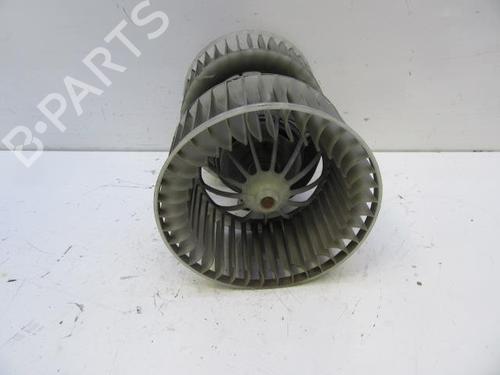 Heater blower motor BMW X3 (E83) 2.0 d | BP20120407M62 
