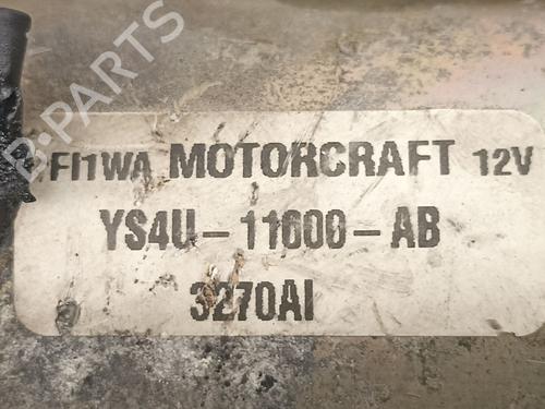 Startmotor FORD FOCUS I Saloon (DFW)  | BP16268914M8 