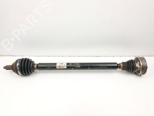 Used Right front driveshaft Right front driveshaft SEAT IBIZA IV (6J5, 6P1) 1.6 TDI (90 hp) 32725831 32725831