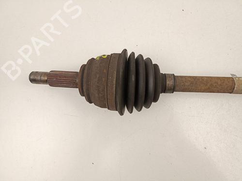 Left front driveshaft DACIA SANDERO 1.5 dCi | BP21592785M38 - Image 3