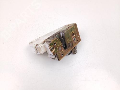 Used Front right lock FORD FIESTA IV (JA_, JB_) [1995-2006]  26587100